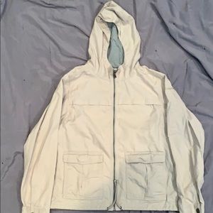 Columbia jacket